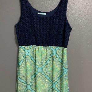 Maurice’s maxi  dress. XXL